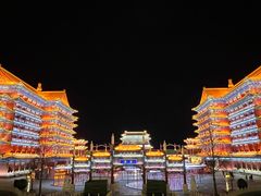 -大明幻境第一城