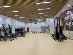 -琪航健身工作室(徐汇光大店)