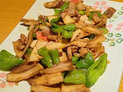 -盐帮食坊•小河帮川菜(四川师大店)