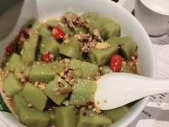 -绿草地·湘菜(芙蓉天街店)