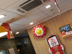 -麦当劳(燕顺路店)