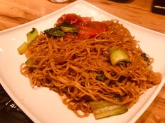 -老胖串店(浆水泉路店)