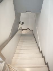 -I+造型烫发染发