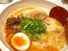 -味千拉面(又一城店)