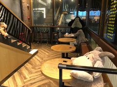 -ZOO COFFEE动物园咖啡(望京锐创店)