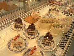 -PETIT PARIS 小巴黎(花园道店)