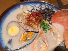 -傑·料理·海鲜放题(佛山文华荟店)