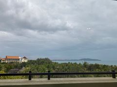 -三亚海棠湾万丽度假酒店