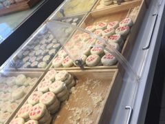 -清真全盛斋传统糕点(许士庙店)