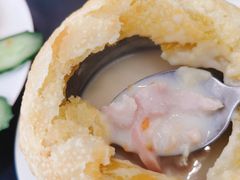 -妈阁铭记澳葡美食