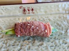 -赤坂亭·M9和牛放题(长楹天街购物中心店)