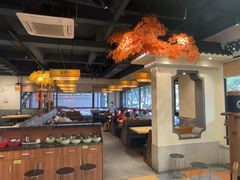 -蒸武门·广式茶点(金宝莱店)