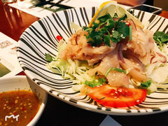 -金泰西餐厅