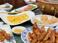 -楼外楼肥羊木炭火锅居(乐群街店)