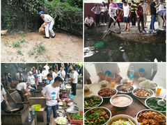 -松山湖南湖湾露营营地