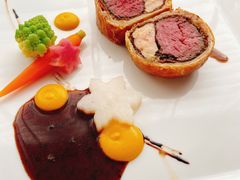 招牌惠灵顿牛排-蝶舍·MAISON PAPILLON