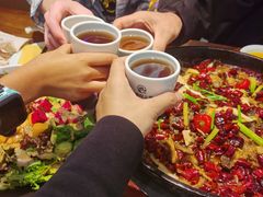 -老板恋上鱼(印象城店)
