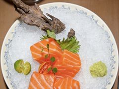 -鮨一日本料理旗舰店(总店)