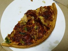 -必胜客(上海新南方商城PH店)