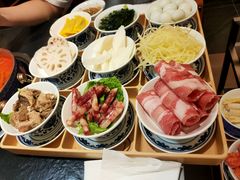 -咏江南·苏式火锅·苏州评弹(观前街店)