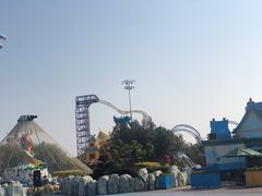 -厦门方特梦幻王国