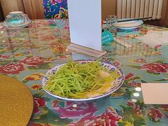 -闯关东东北农家菜(崂山石老人店)