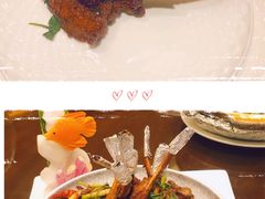 -富丽华大酒店·御园中餐厅(茶亭路店)
