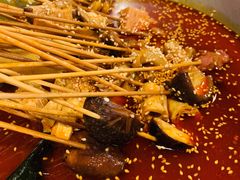 -付小姐在成都(中山公园店)