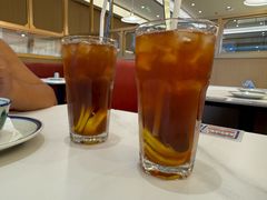 -香港新曜记茶餐厅(星耀城店)