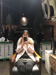 -FUTURE HN男士发型风格设计