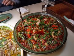 徐家口口脆-锦府盐帮·李宅(领展购物广场中关村店)