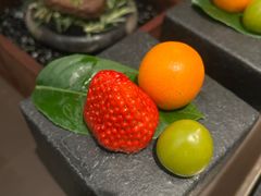 -王府茶宴(朝阳公园店)