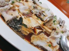 -观山美厨·精致粤菜(西樵店)