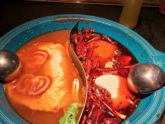 -吼堂老火锅(太古里总店)