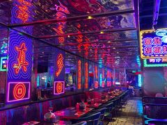 -钳真多钓虾馆·小龙虾海鲜烧烤(九六广场店)