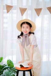 -蜜糖派儿童摄影(青建·太阳岛店)