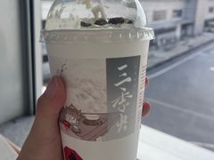 -君庭中餐厅(湘江豪生店)