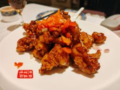 -卫鼎轩·曹公馆(鼓楼店)