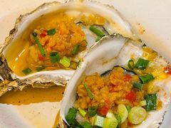 -不曾在把把烧•烧烤(莲坂磐基店)