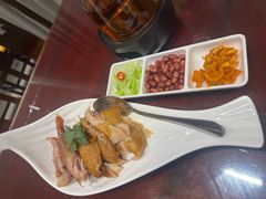 -鹿鸣春饭店(总店)
