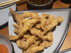 -隐樂門·活牛蛙火锅酒馆