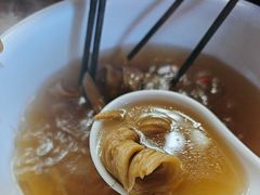 -少林寺欢喜地素斋馆