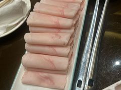 -匹夫涮肉城(黄村店)