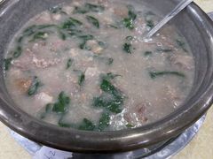 -标记美食新鲜猪杂(兴南大道店)