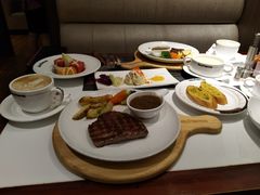 -斗牛士牛排餐厅(嘉里汇店)