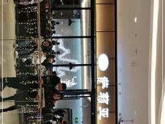 -萨莉亚意式餐厅(杭州滨江天街店)