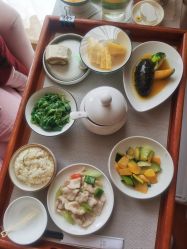 -馨月汇·一悦馨香月子中心(前滩店)
