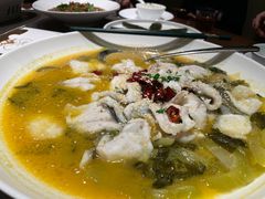 -张家卫·阳江菜·小海鲜(肥婆湾桥店)