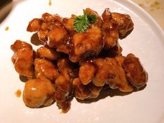 -绿茶餐厅(乐峰广场店)