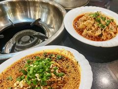 -老来福·非遗酸汤兔(凯旋路店)